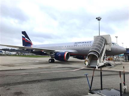 一季度交付3架飛機，阿維亞（中國）打開2018年業務新篇章