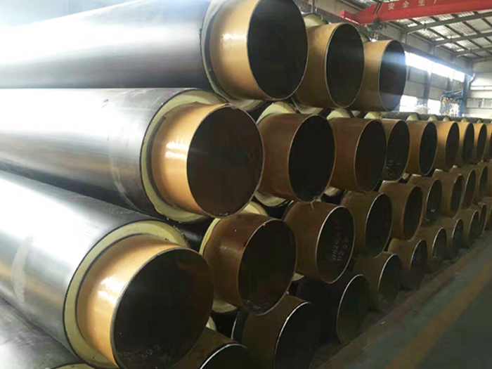 友元管道丨山西君瀚集團工程項目 友元管道丨山西君瀚集團工程項目